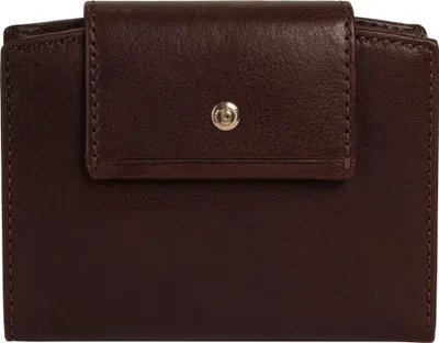 Produktbild von bugatti Geldbörse Neaples Damen braun