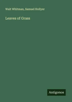 Produktbild von Leaves of Grass