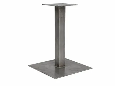 Obrázok produktu pre STOLOVÁ PODSTAVA 72 cm DMBAU ONET , Kovová stolová noha, stolová podstava, rám stola
