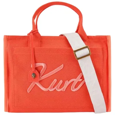Zdjęcie produktu dla Kurt Geiger London 5570791609k Pomarańczowy