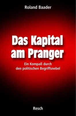 Zdjęcie produktu dla Das Kapital am Pranger