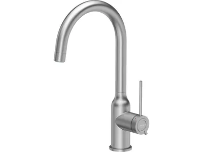 Immagine prodotto di Miscelatore per lavabo/lavello MUSA INGRID, a libera installazione, satinato 832000