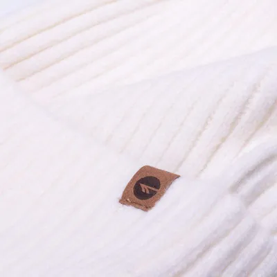 Productafbeelding van Een klassieke wintermuts voor dames