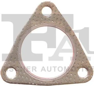 Produktbild von FA1 890-912 Auspuffdichtung Auspuffdichtung für HYUNDAI LANTRA II (J-2)