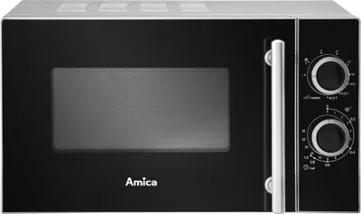 Produktbild von AMICA AMGF20M1GS Mikrowellenherd