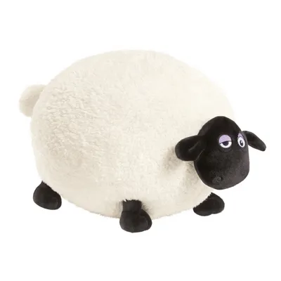 Produktbild von Nici Schaf Shirley stehend 30 cm