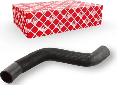 Produktbild von FEBI BILSTEIN Kühlerschlauch Wasserschlauch für RENAULT TRUCKS C-Serie 107550