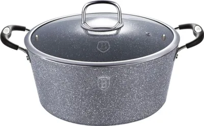 Obrázek produktu pro BERLINGER HAUS 28 cm GRANITOVÁ DESKA BH-1153 STONE TOUCH