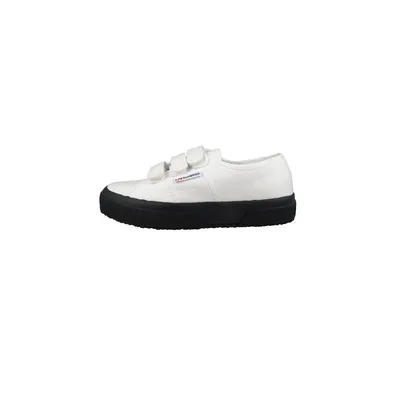 Obrázek produktu pro Superga Dámské nízké tenisky COT3STRAPU Low Top S00BN20-2750 white
