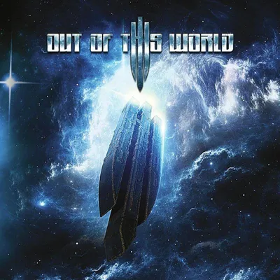 Produktbild von Out Of This World: Out Of This World