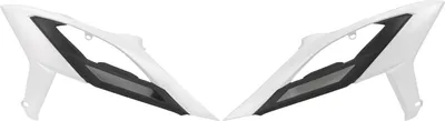 Imagen del producto de Cubiertas para radiador UFO - Beta RR