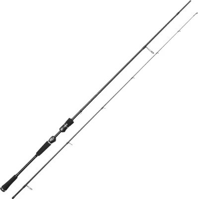 Produktbild von Westin W3 Dropshot 3Rd 244cm Ml 5-25g - Spinnrute