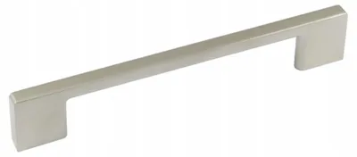 Produktbild von AMIX Möbelgriff Stangengriff Metall Satiniert 96 mm AR004Z