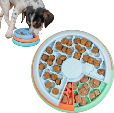 Obrázek produktu pro NINA OTTOSON PUPPY LICKIN LAYERS pes lízání mat hra zpomaluje