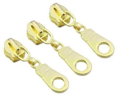 Productafbeelding van Set van 50 Nonlock Ritssluitingen voor 6 mm Ritssluiting
