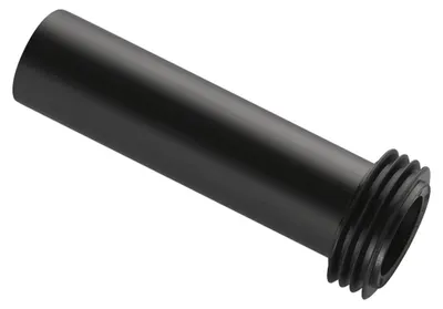 Immagine prodotto di Geberit Spülbogenverlängerung mit Manschette d45