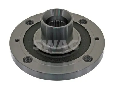 Immagine prodotto di SWAG 62 91 0224 Mozzo ruota per OPEL Crossland X (P17) Ø108mm cerchio bulloni