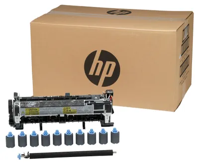 Produktbild von HP LaserJet CF065A Wartungskit (220 V)