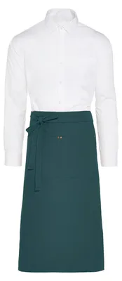 Obrázok produktu pre SG Accessories Bistro - zástera „Provence“ FK1717 (jednotná veľkosť) (modrá)