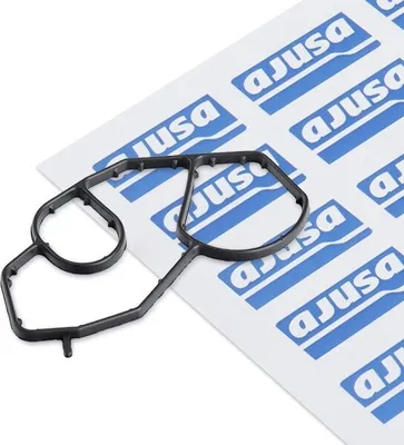 Produktbild von AJUSA Dichtung 01059500 für FORD Fiesta Mk6 Schrägheck (JA8, JR8) 85mm 72mm