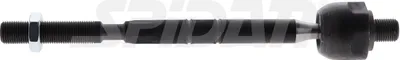 Produktbild von SPIDAN CHASSIS PARTS 44774 Axialgelenk Spurstange für BMW X5 (G05) Vorne