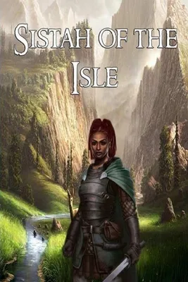 Produktbild von Sistah of the Isle