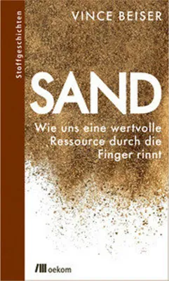 Obrázok produktu pre Sand