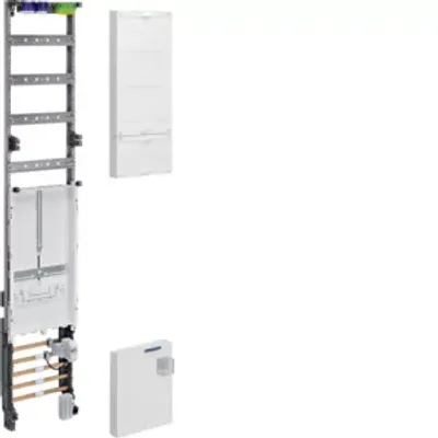 Obrázek produktu pro Hager ZH53Q2N, 63 A, 1 kusů, 250 mm, 1350 mm