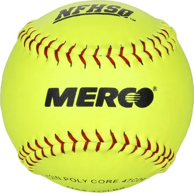 Produktbild von SM-03 Softball, Balllänge 12"
