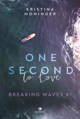 Obrázok produktu pre One Second to Love Breaking Waves - Tom 1