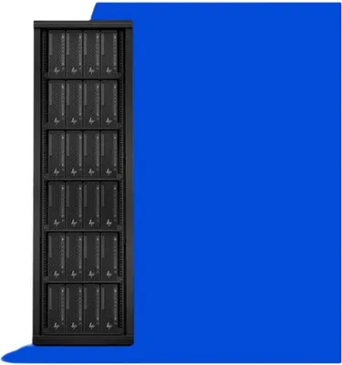 Produktbild von Desktop PC HP D4CT8ET#ABE 48 GB Ultra 7-265