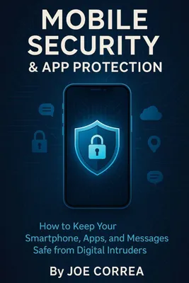 Produktbild von Mobile Security & App Protection