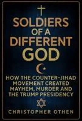 Image de Soldiers of a Different God