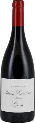 Produktbild von Blason Capelviel Syrah Réserve 2024 | Rotwein | Frankreich | 1 x 0,75 Liter