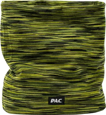 Image de P.A.C. PAC Merino Snood Multi Forest -