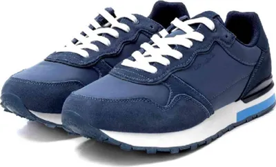Produktbild von Teddy Smith Correccion de Marca 10147-940785 in Blue color size 42