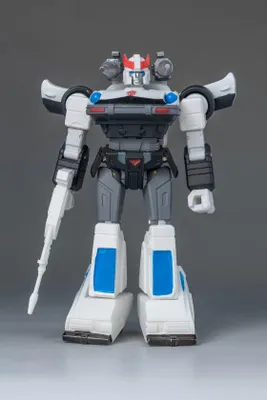 Obrázok produktu pre Transformers Generation One AMK Mini Series Plastic Model Kit Wave 2 Prowl 11 cm