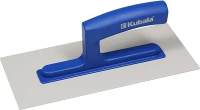 Immagine prodotto di Plastica liscia, 270 x 130 mm, manico in plastica