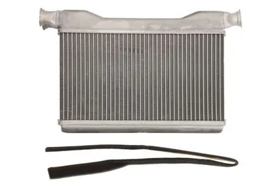 Produktbild von THERMOTEC D6B021TT Wärmetauscher Innenraumheizung Kühler für BMW 5 Touring (F11) 5 Limousine (F10) 7 (F01, F02, F03, F04) 5 GT (F07) 6 Gran Coupe