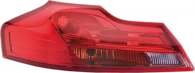 Imagen del producto de Luces traseras