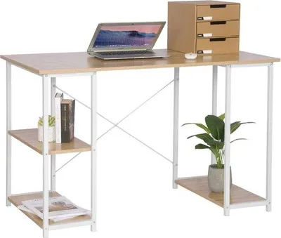 Immagine prodotto di Sedia da ufficio e scrivania per computer
