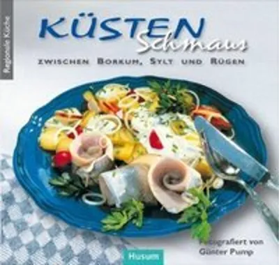 Obrázok produktu pre Küstenschmaus