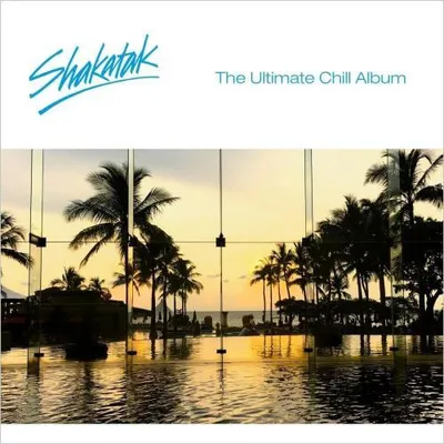 Zdjęcie produktu dla The Ultimate Chill Album