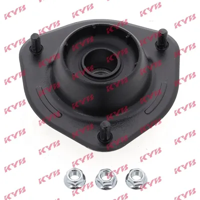 Produktbild von KYB SM5504 Reparatursatz Federbeinstützlager Vorne für VOLVO V40 Kombi (645) S40 I (644)
