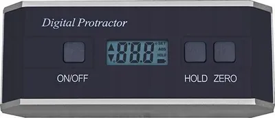 Produktbild von FORMAT Digitale Neigungswaage 360/0,1° mit LCD
