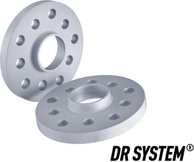 Produktbild von H&R 15mm Spurverbreiterung Spurplatte 5-Loch 114,3mm LK