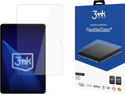 Obrázek produktu pro Szkło Hybrydowe 3Mk Flexibleglass Na Samsung Galaxy Tab S11