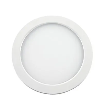 Produktbild von Ritos LED Panel Downlight Einbauleuchte Einbauspot weiß 16W 220V warmweiß