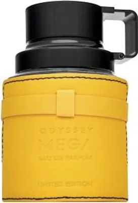 Zdjęcie produktu dla Armaf Odyssey Mega Limited Edition woda perfumowana dla mężczyzn 60 ml