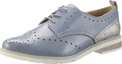 Produktbild von Jana Schnürschuhe EUR 38